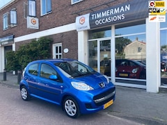 Peugeot 107 - 1.0-12V XS|41.000km|Airco|APK jun'26
