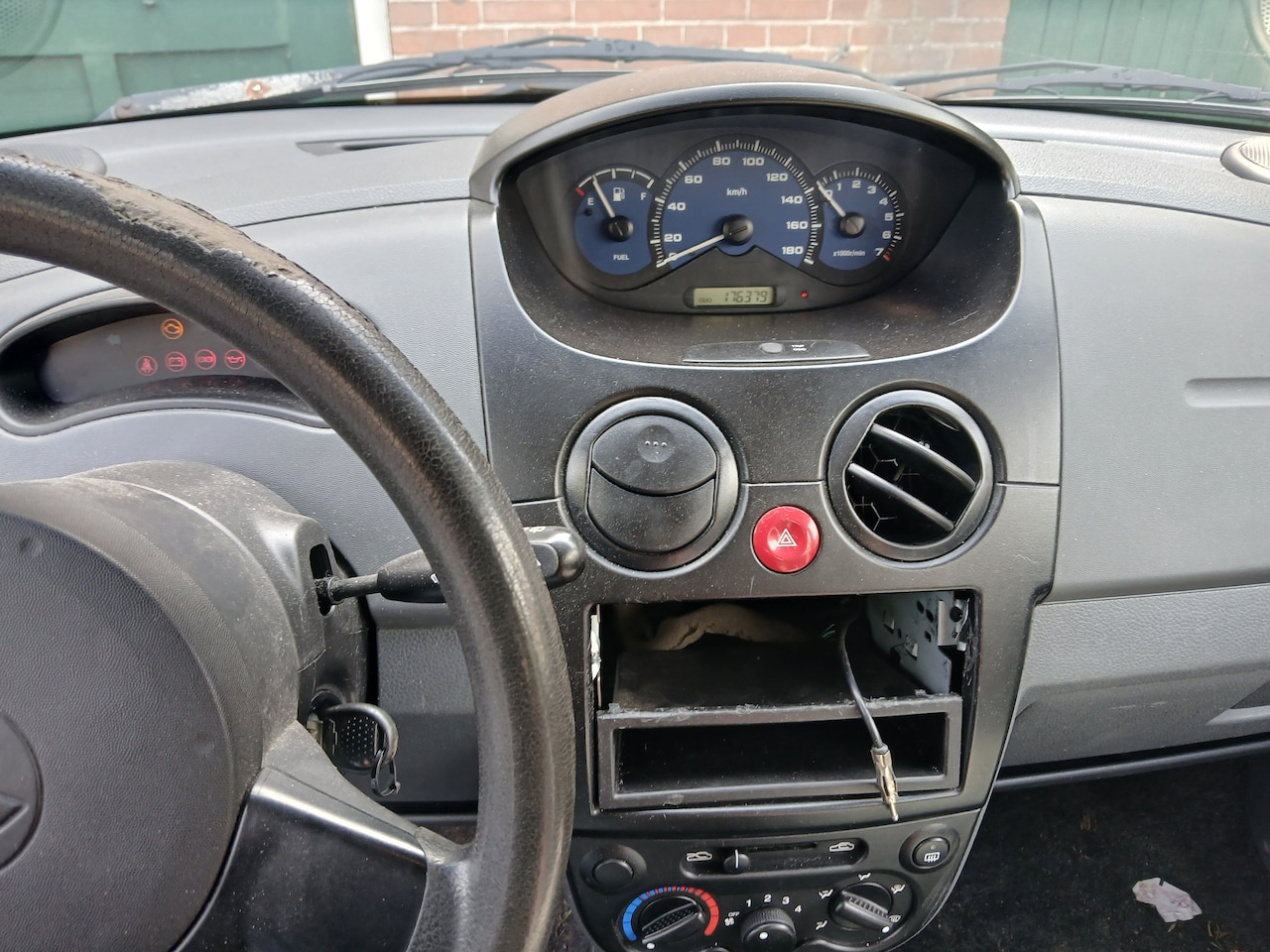 Chevrolet Matiz - 0.8 Pure - AutoWereld.nl