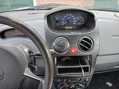 Chevrolet Matiz - 0.8 Pure