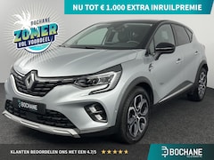 Renault Captur - 1.3 160 Techno (Hoge instap) BOSE | Navigatie | 360° Camera