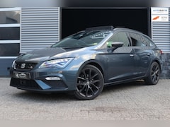 Seat Leon - FR 1.5 TSI |Pano|Keyless|LED|Beats|Navi|