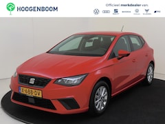 Seat Ibiza - 1.0 MPI Reference | CarPlay | Digital cockpit | Airco | Cruise control | Lane- en frontass