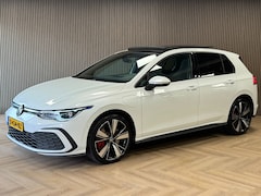 Volkswagen Golf - 1.4 Plug-in Hybride GTE 245PK PANODAK HUD NAVI LED IQ LIGHT CAMERA