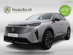 Peugeot 3008 - HYBRID 145PK e-DSC6 ALLURE AUT | 360 Vision | Drive Assist Pakket