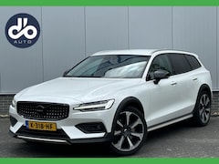 Volvo V60 Cross Country - 2.0 B5 AWD Pro