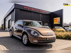 Volkswagen Beetle - 1.4 TSI *Fender Edition*, 161 PK, 1e eigenaresse