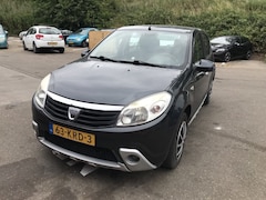 Dacia Sandero - 1.2 Lauréate