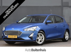 Ford Focus - 1.0 EcoBoost Trend Edition Business|1e Eigenaar|PDC|CARPLAY|NAVI|CRUISE