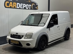 Ford Transit Connect - T200S 1.8 TDCi Celebration Technisch super Vol jaar APK