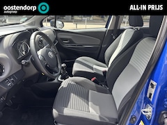 Toyota Yaris - 1.0 VVT-i Energy | 06-10141018 Voor meer informatie