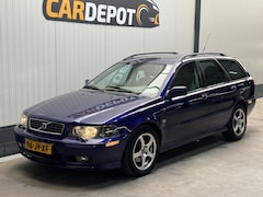 Volvo V40 - 2.0 Europa Vol jaar Apk Airco