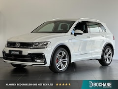 Volkswagen Tiguan - 2.0 TSI 4Motion Highline | 3x R-LINE | AUTOMAAT | PARKEERSENSOREN VOOR-EN ACHTER | 4MOTION