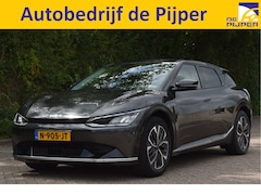 Kia EV6 - Plus 77.4 kWh | 1ste eigenaar | Meridian | Stoelverkoeling | Camera | Carplay | Keyless |
