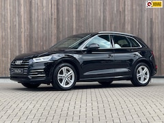 Audi Q5 - 55 TFSI e quattro Competition / Trekhaak / Luchtvering
