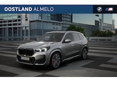 BMW X1 - xDrive25e High Executive M Sport Automaat / Panoramadak / Trekhaak / Sportstoelen / Adapti