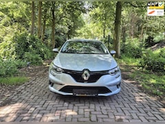 Renault Mégane - 1.6 TCe GT Bose/205pk