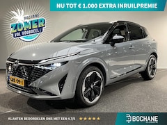 Nissan Qashqai - 1.5 e-Power 190 N-Design | Panoramadak | Stoelverwarming