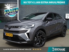 Renault Symbioz - 1.6 E-Tech full hybrid 145 esprit Alpine GOOGLE MAPS / CAMERA / 19 INCH SPORTVELGEN
