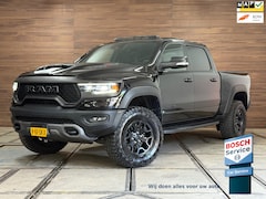 Dodge Ram 1500 - 6.2 V8 4x4 Crew Cab TRX | 712PK | Supercharger | LaunchControl | PANO | Nieuwstaat | KANON