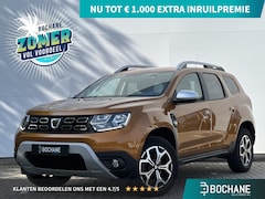 Dacia Duster - 1.3 TCe Prestige / 1e Eig / Navigatie / Camera / Aanhangwagen geremd 1500KG /