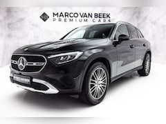 Mercedes-Benz GLC-klasse - 220d 4MATIC Luxury Line | Memory | Sfeerverlichting | Trekhaak