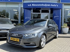 Audi A3 Sportback - 1.4 TFSI Ambiente Pro Line plus Meeneemprijs | Info Bas: 0492-588982 Info Bas: 0492-588982