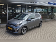 Kia Picanto - 1.0 DPi Dynamic PlusLine Navi Camera PDC 1e eig NL-auto