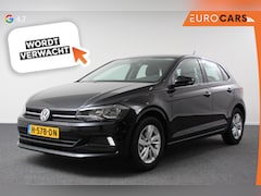 Volkswagen Polo - 1.0 MPI Comfortline | DEMO | Navigatie | Apple Carplay/Android Auto | Lichtmetalen velgen