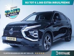 Mitsubishi Eclipse Cross - 2.4 PHEV Business Executive