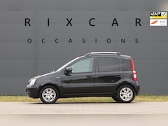 Fiat Panda - 1.2 Emotion Climate PDC