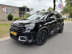 Citroën C5 Aircross - 1.2 130 pk Business Plus