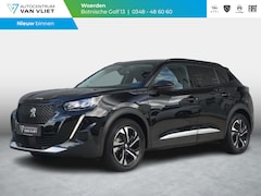 Peugeot e-2008 - EV Allure 50 kWh Trekhaak