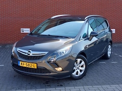 Opel Zafira Tourer - 2.0 CDTI ecoFLEX 130pk Business+ 7Persoons
