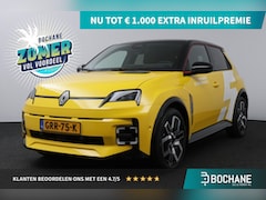 Renault 5 - comfort range iconic cinq 52 kWh 5 iconic cinq 52 kWh beschikbaar voor proefritten