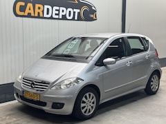 Mercedes-Benz A-klasse - 170 Classic technisch 100% Airco Automaat