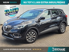 Renault Kadjar - 1.3 TCe Intens (Hoge instap) Navigatie | Camera | Stoelverwarming