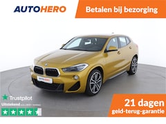 BMW X2 - sDrive20i M Sport | FJ84320 |
