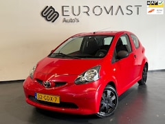 Toyota Aygo - 1.0-12V Stuurbekrachtiging Nieuwe Apk