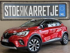 Renault Captur - 1.3 TCe 130 Intens | Navi | ACC | Blindspot | Clima | Stoelverwarming | 100% Onderhouden T