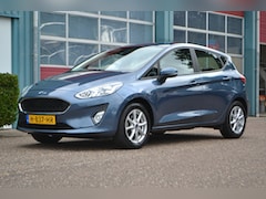 Ford Fiesta - 1.0 EcoBoost Connected