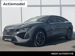 Peugeot 408 - 1.6 HYbrid 225 EAT8 GT | €11.417 Voorraad korting | Panoramadak | Trekhaak | Focal | Elekt