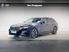 BMW 5-serie Touring - 530e xDrive M Sportpakket Aut
