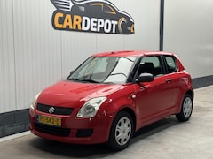 Suzuki Swift - 1.3 Base AIRCO