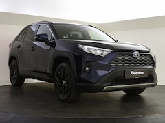 Toyota RAV4 - 2.5 Hybrid Dynamic | Trekhaak | Alarm | Parkeersensoren