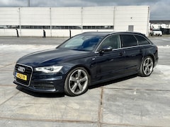 Audi A6 Avant - 2.0 TFSI Pro L. S