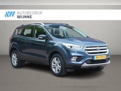 Ford Kuga - 1.5 EcoBoost 120pk Trend Ultimate | Navi | Climate | Cruise | PDC | Trekhaak