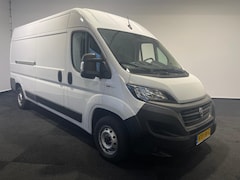 Fiat Ducato - L3H2 Camera Euro 6 Navigatie Airco