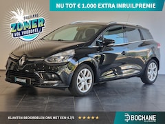 Renault Clio Estate - 0.9 TCe Limited NAVIGATIE | TREKHAAK | PARKEERSENSOREN ACHTER | LICHTMETALEN VELGEN