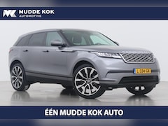 Land Rover Range Rover Velar - P250 Turbo AWD S | 22 Inch | ACC | Trekhaak | Camera | Stoelverwarming | Getint Glas