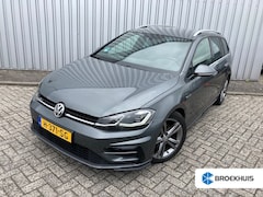 Volkswagen Golf Variant - 1.5 TSI Highline Business R 150pk DSG/AUTO | Adaptief cruise control | Navigatie | App con